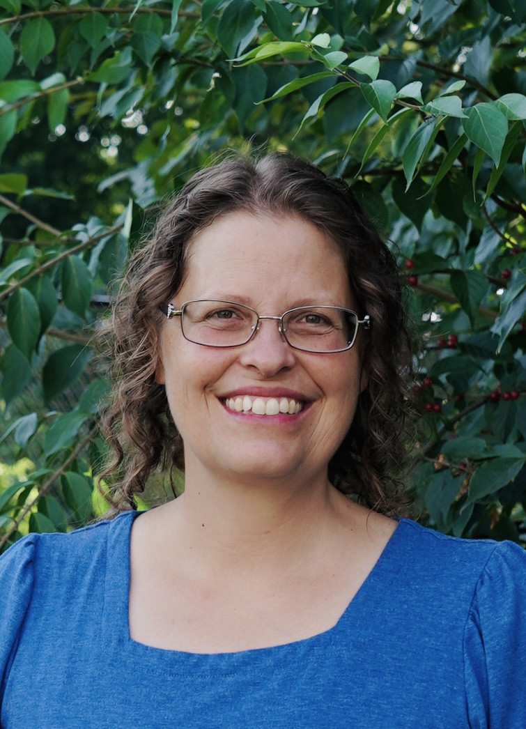 Joy Kent